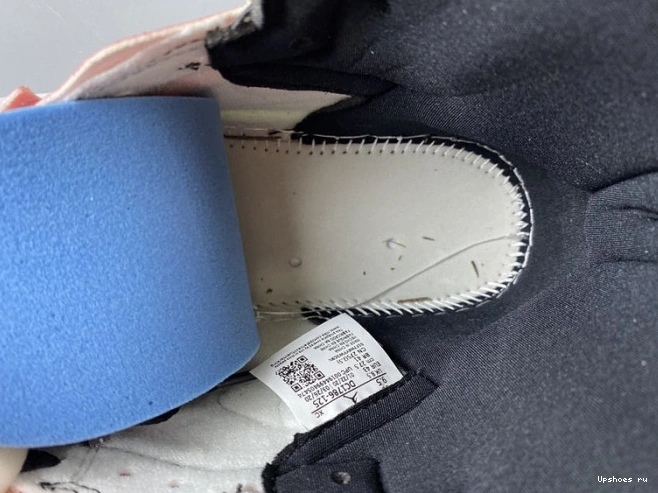 JORDAN "J DC1786-125 1 MULTI-COLOR BALVIN" AIR J OG HIGH BALVIN’S 0211